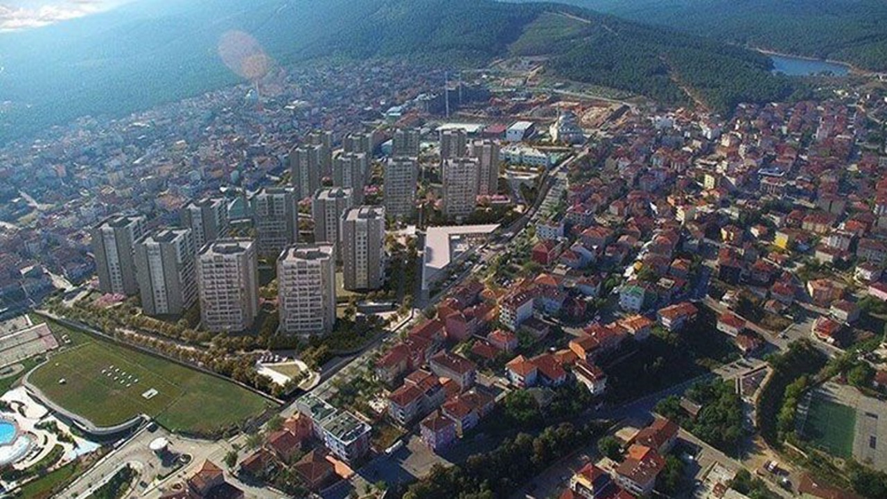 Sancaktepe Nakliyat 